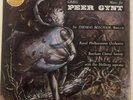 ASD 258 Grieg Music From Peer Gynt / Thomas Beecham / RPO W/G