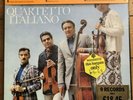 6747 097 Mozart Complete Works For String Quartet / Quartetto Italiano 9 LPS ...