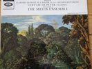 ASD 620 Brahms Clarinet Quintet etc. / De Peyer / Melos Ensemble S/C