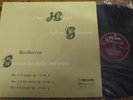 ABL 3199 Beethoven Violin Sonatas 3, 2, 8 / Grumiaux / Haskil P/S Minigroove