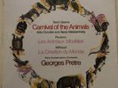 ASD 2316 Saint-Saëns Carnival of the Animals etc. / Ciccolini etc. S/C