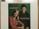 ASD 2498 Schumann / Saint-Saens Cello Concertos / Jaqueline Du Pre / Barenboim