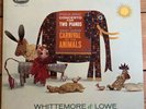 SP 8537 Saint-Saens Carnival of the Animals etc. / Whittlemore & Lowe RAINBOW