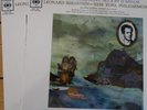SBRG 72065/66 Mahler Symphony No.3  / Bernstein / NYPO 2 LP set