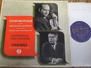 33CX 1303 Khachaturian Violin Concerto / Oistrakh B/G