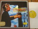 2721 055 Beethoven The 9 Symphonies / Karajan 8 LP box