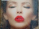 Kylie Minogue - 2014 Kiss Me Once (EU) ORIGINAL RARE  2 LP 1CD SEALED