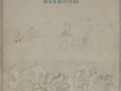 ROBERT WYATT: Rock Bottom UK Virgin V 2017 ’74 1st Press Soft Machine LP Vinyl