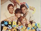 GLAD: Feelin’ Glad US ’68 ABCS-655 ABC Psych Rock Vinyl LP Eagles Poco