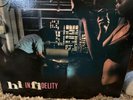 REO Speedwagon Hi Infidelity 1980 NM Vinyl LP NM Record Cover Epic FE 36844