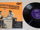 Speedy West And Jimmy Bryant ?– 2 Guitars Country Style 10