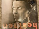 David Bowie Heathen HQ-180 Vinyl LP 2018 Reissue NEW SEALED FRM-86630 2002 Album
