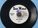 YOUNGBLOOD SMITH *70’s Press* WALK ON BABY (YOU CAN SPLIT) * NORTHERN SOUL ??