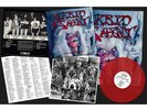 Morbid Saint ?- Spectrum Of Death LP red Vinyl Album STILL SEALED THRASH METAL