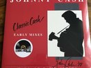 Johnny Cash - Classic Cash - Early Mixes (RSD 2020 Exclusive) (2LP) (Sealed)