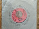 Golden Hits 45 rpm Single Record, New & Sealed: Johnny Mathis, Evil Ways