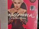 Madonna You Can Dance Vinyl Album Limited Edition On Red Vinyl RSD Sealed