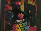 Trials Of The Blood Dragon(2LP-Neon-Pink)