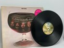 Deep Purple Come Taste The Band US 1975 Promo Copy RARE Rock Classic Warner Bros