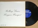 LP THE ROLLING STONES     BEGGARS BANQUET      USA 1968