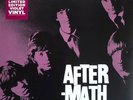 The Rolling Stones   Aftermath LP   Violet 12 Inch Vinyl Limited Editon