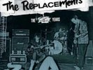 The Twin/Tone Years [Box] Set by The Replacements