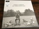 George Harrison ALL THINGS MUST PASS Audiophile 180g FACTORY SEALED  3-LPs MINT