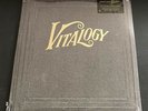 Pearl Jam - Vitalogy 2011 80gram Audiophile LP Vinyl - New & Sealed