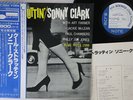 LP SONNY CLARK Cool Struttin' GXF3004/BST81588 BLUE NOTE JAPAN Vinyl OBI