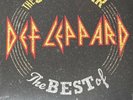Def Leppard - The Story So Far: The Best Of Def Leppard 2x LP Vinyl Gatefold NEW