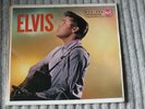Elvis Presley - Elvis, Volume III - German original - Ex minus - Listen