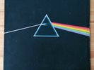 Pink Floyd ?– The Dark Side Of The Moon SHVL 804 UK 1973 A3/B3  RARE