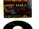 The Beatles Abbey Road 1969 Vinyl LP Original Master Recording MFSL 1-023 ex-nm