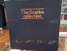 The Beatles Japan Vinyl Record Collection 1982 LP Set