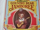 The Country Bears ?– Walt Disney World's Country Bear Jamboree ?(LP, Album)