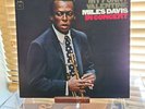 Miles Davis,  My Funny Valentine lp, CS 9106, 1965 original 2 eye press, Vg+/vg+