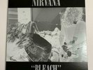 Nirvana ?– Bleach Vinyl 2XLP 2016 US Deluxe Edition Reissue *VG+-EX*