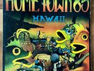 HOME TOWN '85 Rare private Hawaii (Home Grown style) lp - AOR Modern Soul 