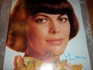 Mireille Mathieu - Sonderheft - Die Geschichte von Mireille Mathieu - 32 Seiten