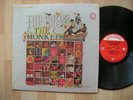 MONKEES  the birds , the bees  Colgems COS 109 orig 1968 1st press  SHRINK EX