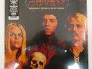 COVEN WITCHCRAFT DESTROYS MINDS REAPS SOULS NEW FIRE& BRIMSTONE COLORED VINYL LP
