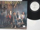2LP BON JOVI Wanted: Dead Or Alive BON1912 RECORD BREAKERS UNITED STATES Vinyl