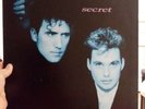 Orchestral MANOEUVRES IN THE DARK SECRET  AM RECORDS (45RPM)