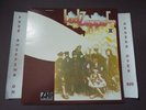 LED ZEPPELIN II AUSTRALIA ISSUE LP SD 8236