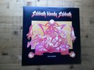 Black Sabbath Bloody Sabbath 1Y2/2Y4 Press EX Vinyl LP Record Album WWA 003