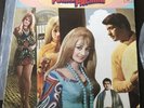 Rare Hindi Film PURAB AUR PACHHIM  Double LP Soundtrack Songs