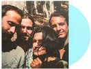 Big Thief ‎– Two Hands Exclusive Limited Edition Sky Blue Colored Vinyl LP x/600