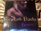 Erykah Badu Baduizm 2xLP sealed vinyl reissue