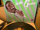 MARVIN GAYE In The Groove FIRST 1968 MOTOWN PRESS w/VG++ VINYL