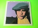ELTON JOHN THE COMPLETE THOM BELL SESSIONS LP  PROMO